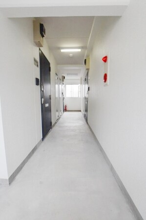 伏見町ハウスの物件内観写真